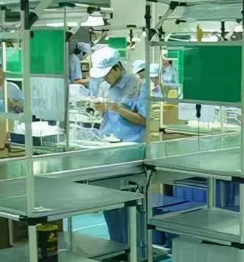 薄壁注塑 最薄0.25mm