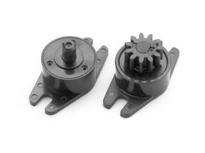 旋轉阻尼器在滑動產品中的作用