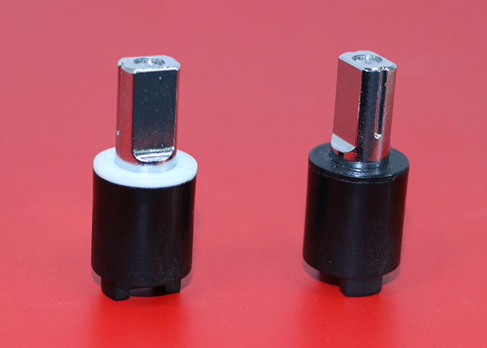 這些 “緩速小能手” 超實用！青島富強電子：靠譜旋轉阻尼器廠家